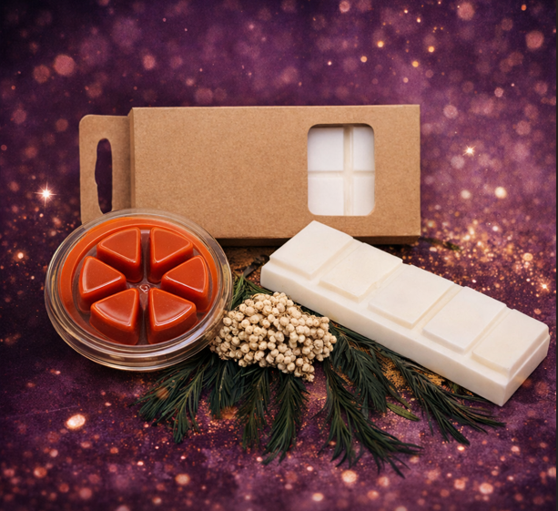 Snap Bar Wax Melts