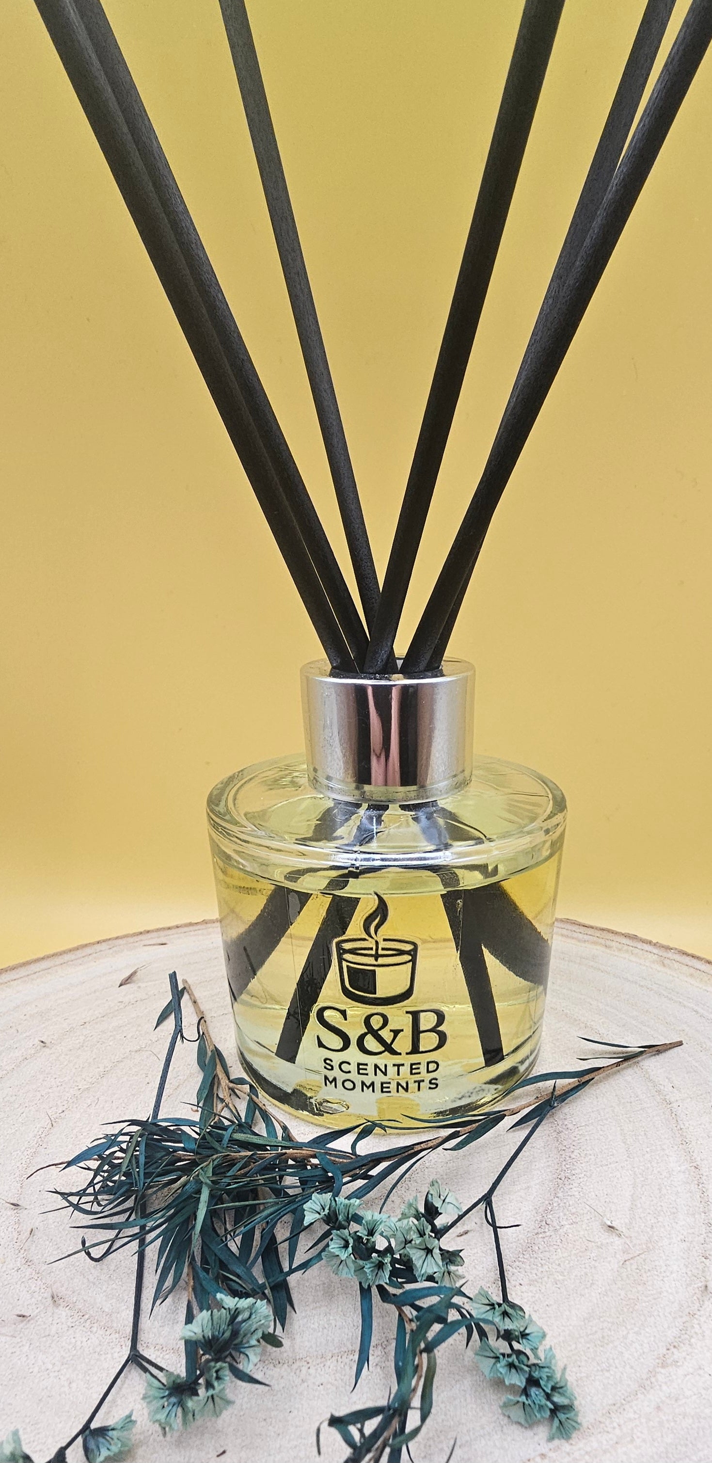 Reed Diffusers