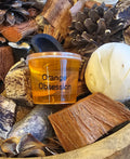Orange Obsession — 1oz Gel Melt Shot