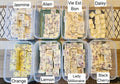 Build Your Own Wax Melt Box – Choose Any 6