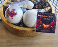 Opium Noir – Jumbo 150g Bath Bomb