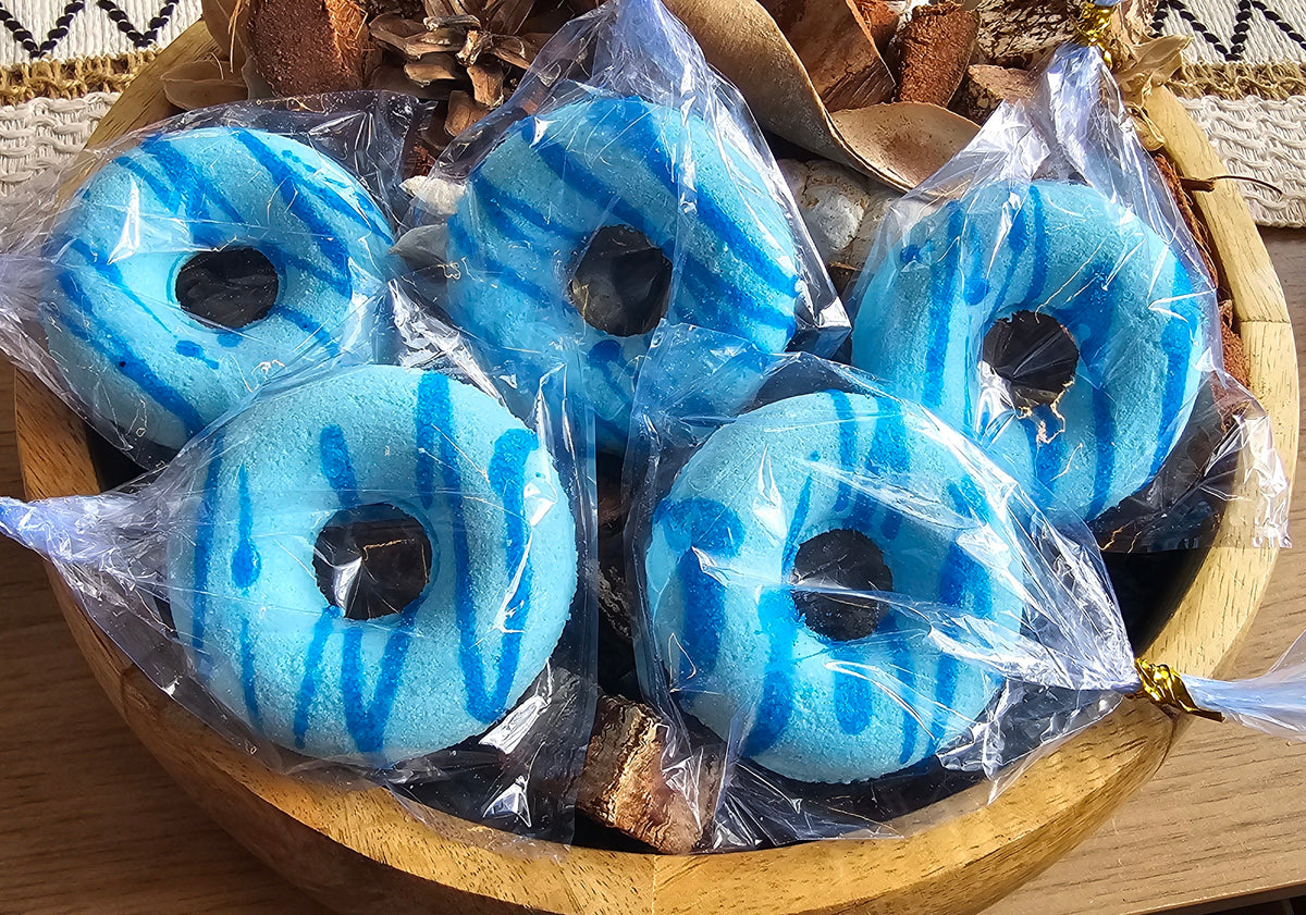 Le Male Mini Bath Bomb