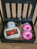 Black Opium Christmas Gift Box – Limited Edition