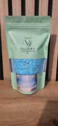 Deep Sea Therapy Luxury Mineral Bath Salts - 300g