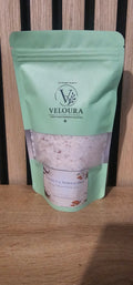 Coconut & Almond Milk Luxury Mineral Bath Salts - 300g