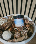 Deep Sea Therapy Luxury Mineral Bath Salts - 150g Tub