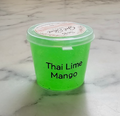 Thai Lime Mango — 1oz Gel Melt Shot