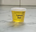 Lemon Zest — 1oz Gel Melt Shot