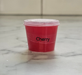 Cherry — 1oz Gel Melt Shot