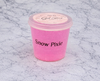 Snow Pixie — 1oz Gel Melt Shot