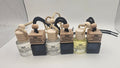 Car Air Freshener Clear Bottle