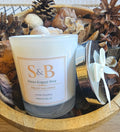 Fresh Forest Pine Soy Candle – 165g
