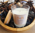 Rose N Roses — 160g Luxury Candle