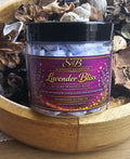 Lavender Bliss Luxury Whipped Soap 130g