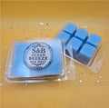 Ocean Breeze Wax Melts Clamshell