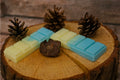 Fresh Forest Pine Snap Bar