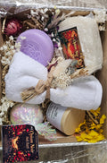 Luxury Women's Pamper Box Christmas Gift