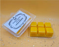 Lemon Sherbet Wax Melt Clamshell